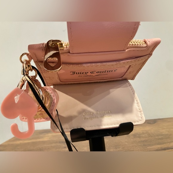 Juicy couture Wallet - Picture 3 of 5